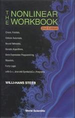 Nonlinear Workbook, The: Chaos, Fractals, Cellular Automata, Neural Networks, Genetic Algorithms, Gene Expression Programming, Wavelets, Fuzzy Logic With C++, Java And Symbolic C++ Programs (2nd Edition)