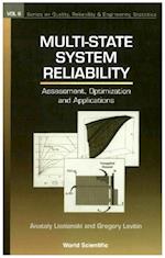 Multi-state System Reliability: Assessment, Optimization And Applications