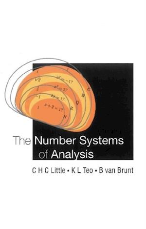 Number Systems Of Analysis, The