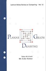 Planar Graph Drawing