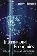 International Economics: Global Markets And Competition (2nd Edition)