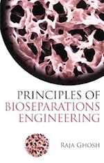 Principles Of Bioseparations Engineering