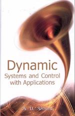 Dynamic Systems And Control With Applications