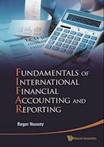 Fundamentals Of International Financial Accounting And Reporting