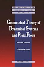 Geometrical Theory Of Dynamical Systems And Fluid Flows (Revised Edition)