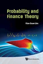 Probability And Finance Theory