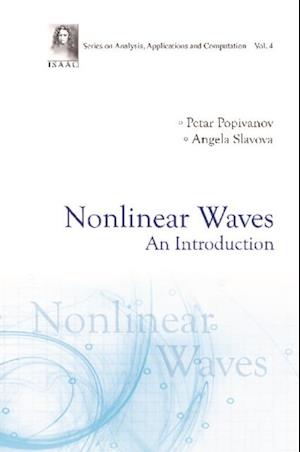 Nonlinear Waves: An Introduction