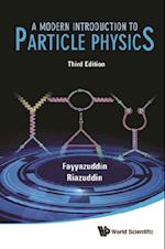 Modern Introduction To Particle Physics, A (3rd Edition)