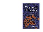 Thermal Physics: Entropy And Free Energies (2nd Edition)
