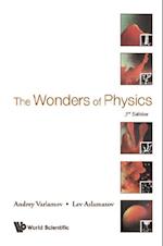 Wonders Of Physics, The (3rd Edition)