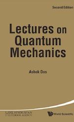 Lectures On Quantum Mechanics (Second Edition)