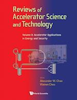 Reviews Of Accelerator Science And Technology - Volume 8: Accelerator Applications In Energy And Security