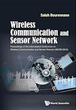 Wireless Communication And Sensor Network - Proceedings Of The International Conference On Wireless Communication And Sensor Network (Wcsn 2015)