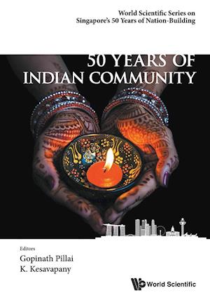 50 Years Of Indian Community In Singapore