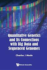 QUANT GENETICS & ITS CONNECTION WITH BIG DATA...