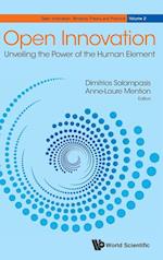 Open Innovation: Unveiling The Power Of The Human Element
