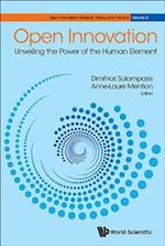 Open Innovation: Unveiling The Power Of The Human Element