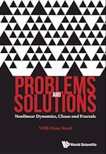 Problems And Solutions: Nonlinear Dynamics, Chaos And Fractals