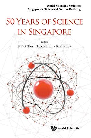 50 Years of Science in Singapore