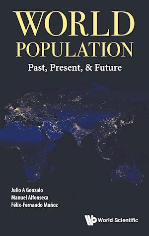 World Population: Past, Present, & Future