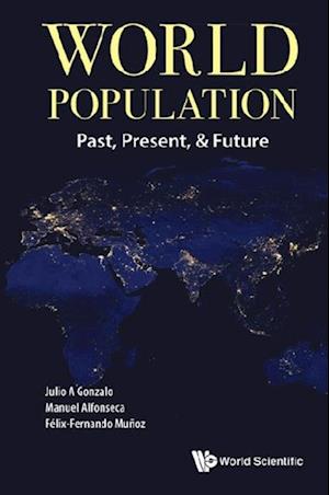 World Population: Past, Present, & Future