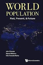 World Population: Past, Present, & Future