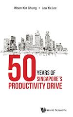 50 Years Of Singapore's Productivity Drive