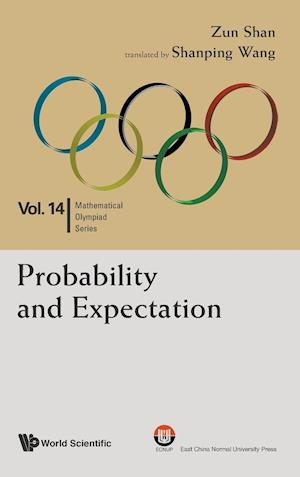 Probability And Expectation: In Mathematical Olympiad And Competitions