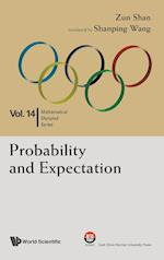 Probability And Expectation: In Mathematical Olympiad And Competitions