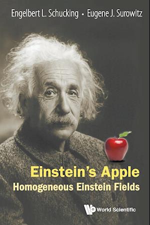 Einstein's Apple: Homogeneous Einstein Fields