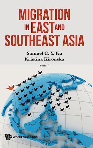 Migration In East And Southeast Asia