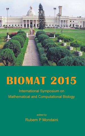 Biomat 2015 - International Symposium On Mathematical And Computational Biology