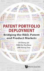 Patent Portfolio Deployment