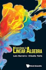 Exercises In Linear Algebra
