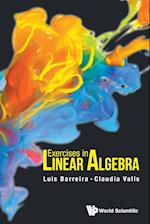 Exercises In Linear Algebra