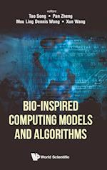 Bio-inspired Computing Models And Algorithms