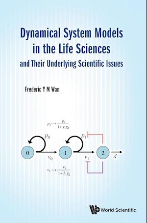 Dynamical System Models In The Life Sciences And Their Underlying Scientific Issues