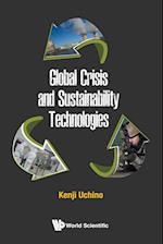 Global Crisis And Sustainability Technologies