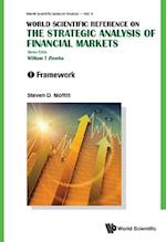 Strategic Analysis Of Financial Markets, The (In 2 Volumes)