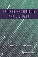 Pattern Recognition And Big Data