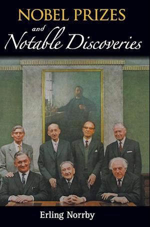 Nobel Prizes and Notable Discoveries