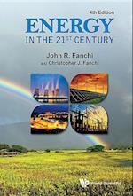 Energy In The 21st Century (4th Edition)