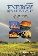 Energy In The 21st Century (4th Edition)