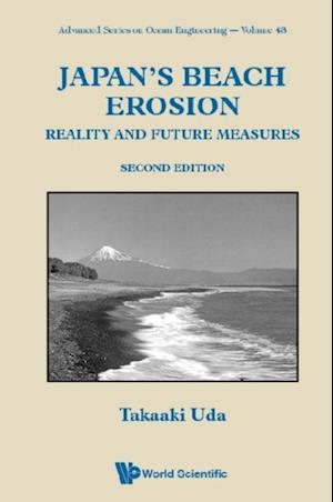 Japan's Beach Erosion: Reality And Future Measures (Second Edition)