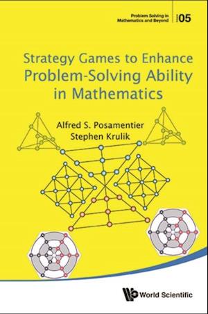 Strategy Games To Enhance Problem-solving Ability In Mathematics