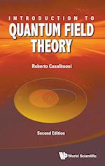 Introduction to Quantum Field Theory (Second Edition)