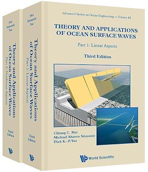 Theory And Applications Of Ocean Surface Waves (Third Edition) (In 2 Volumes)