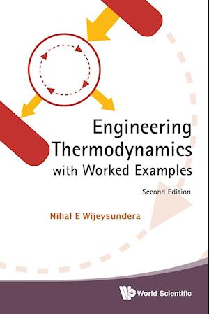 Engineering Thermodynamics With Worked Examples