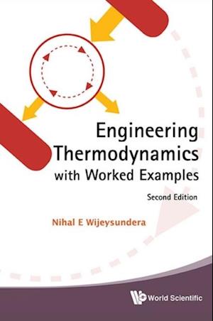 Engineering Thermodynamics With Worked Examples (Second Edition)