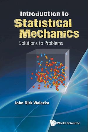 Introduction To Statistical Mechanics: Solutions To Problems